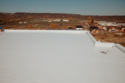 Cost of Roofing in Tuscumbia, AL