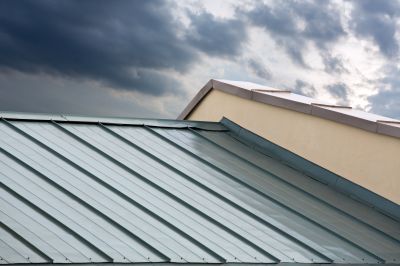Roof Flashing Service