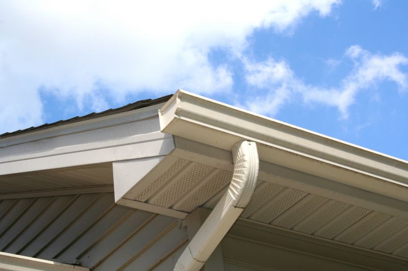 Gutter System Installation